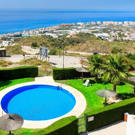 Holiday Home Casa Cristobal By Interhome Torrox Exterior foto