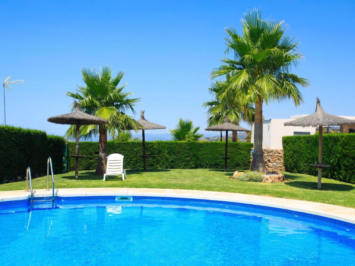 Holiday Home Casa Cristobal By Interhome Torrox Exterior foto
