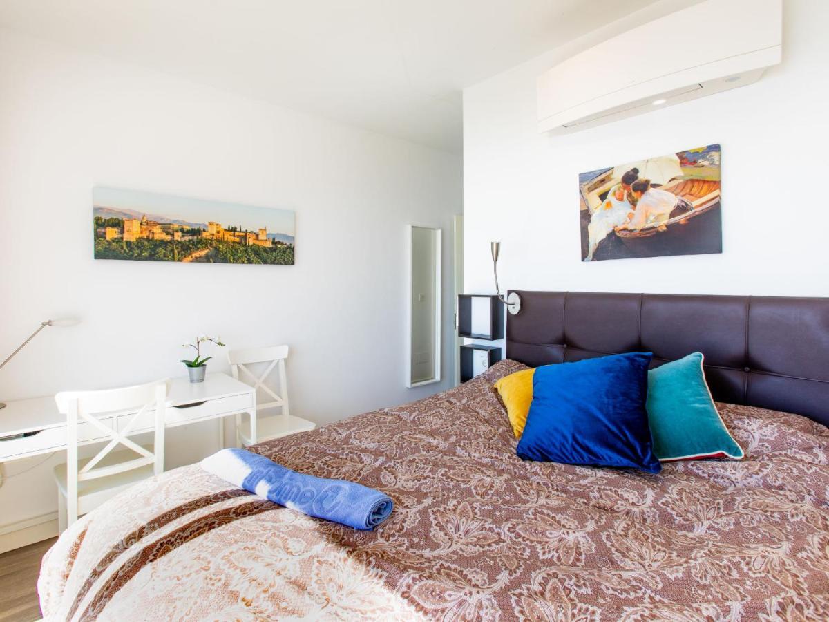 Holiday Home Casa Cristobal By Interhome Torrox Exterior foto